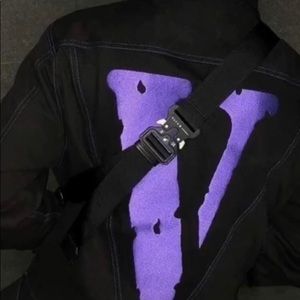 Meet your Posher, Omar